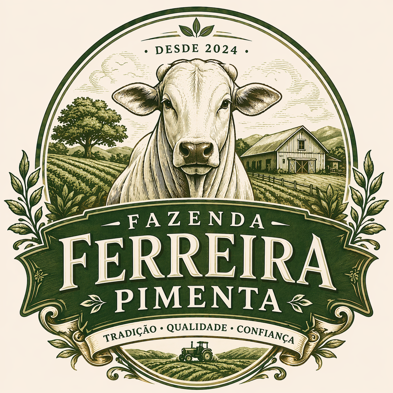 Fazenda Ferreira Pimenta